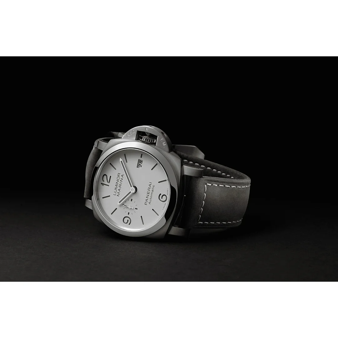 Panerai Luminor Marina – 44mm, Ref# PAM01314