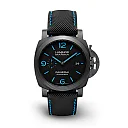 Panerai Luminor Marina Carbotechâ„¢ – 44mm, Ref# PAM01661