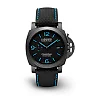 Panerai Luminor Marina Carbotechâ„¢ – 44mm, Ref# PAM01661