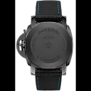 Panerai Luminor Marina Carbotechâ„¢ – 44mm, Ref# PAM01661