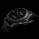 Panerai Luminor Marina Carbotechâ„¢ – 44mm, Ref# PAM01661