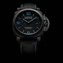Panerai Luminor Marina Carbotechâ„¢ – 44mm, Ref# PAM01661