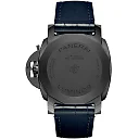 Panerai Luminor Marina Carbotechâ„¢ Blu Notte Ref# PAM01664