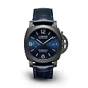 Panerai Luminor Marina Carbotechâ„¢ Blu Notte Ref# PAM01664