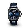 Panerai Luminor Marina Carbotechâ„¢ Blu Notte Ref# PAM01664