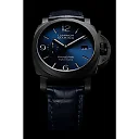 Panerai Luminor Marina Carbotechâ„¢ Blu Notte Ref# PAM01664
