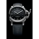 Panerai Luminor Marina ESteelâ„¢ Grigio Roccia Ref# PAM01358