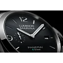 Panerai Luminor Marina ESteelâ„¢ Grigio Roccia Ref# PAM01358
