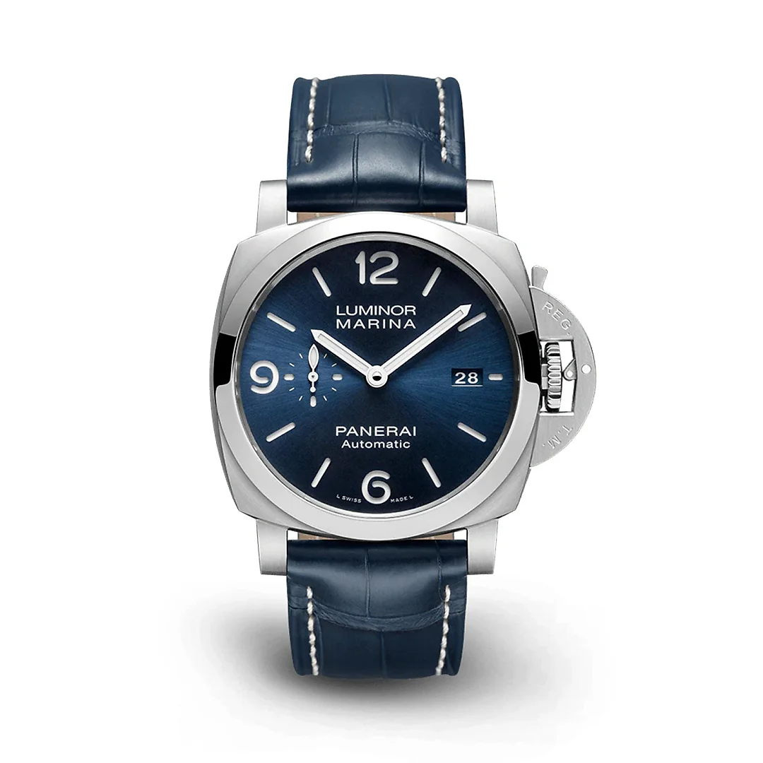 Panerai Luminor Marina Ref# PAM01313