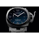 Panerai Luminor Marina Specchio Blu Ref# PAM01316