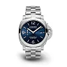 Panerai Luminor Marina Specchio Blu Ref# PAM01316