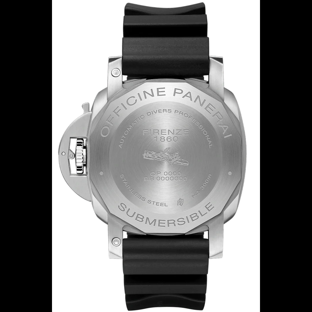 Panerai Submersible – 42mm, Ref# PAM00973