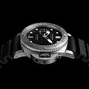 Panerai Submersible – 42mm, Ref# PAM00973
