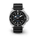 Panerai Submersible Amagnetic – 47mm, Ref# PAM01389