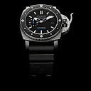 Panerai Submersible Amagnetic – 47mm, Ref# PAM01389