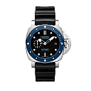 Panerai Submersible Azzurro Ref# PAM01209