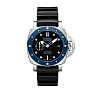 Panerai Submersible Azzurro Ref# PAM01209