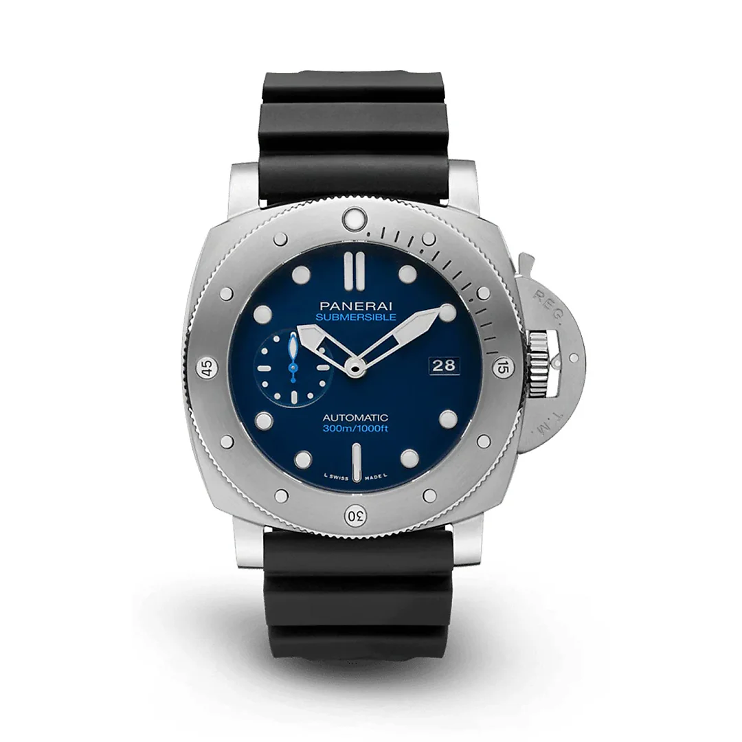 Panerai Submersible BMG -Tech – 47mm, Ref# PAM00692