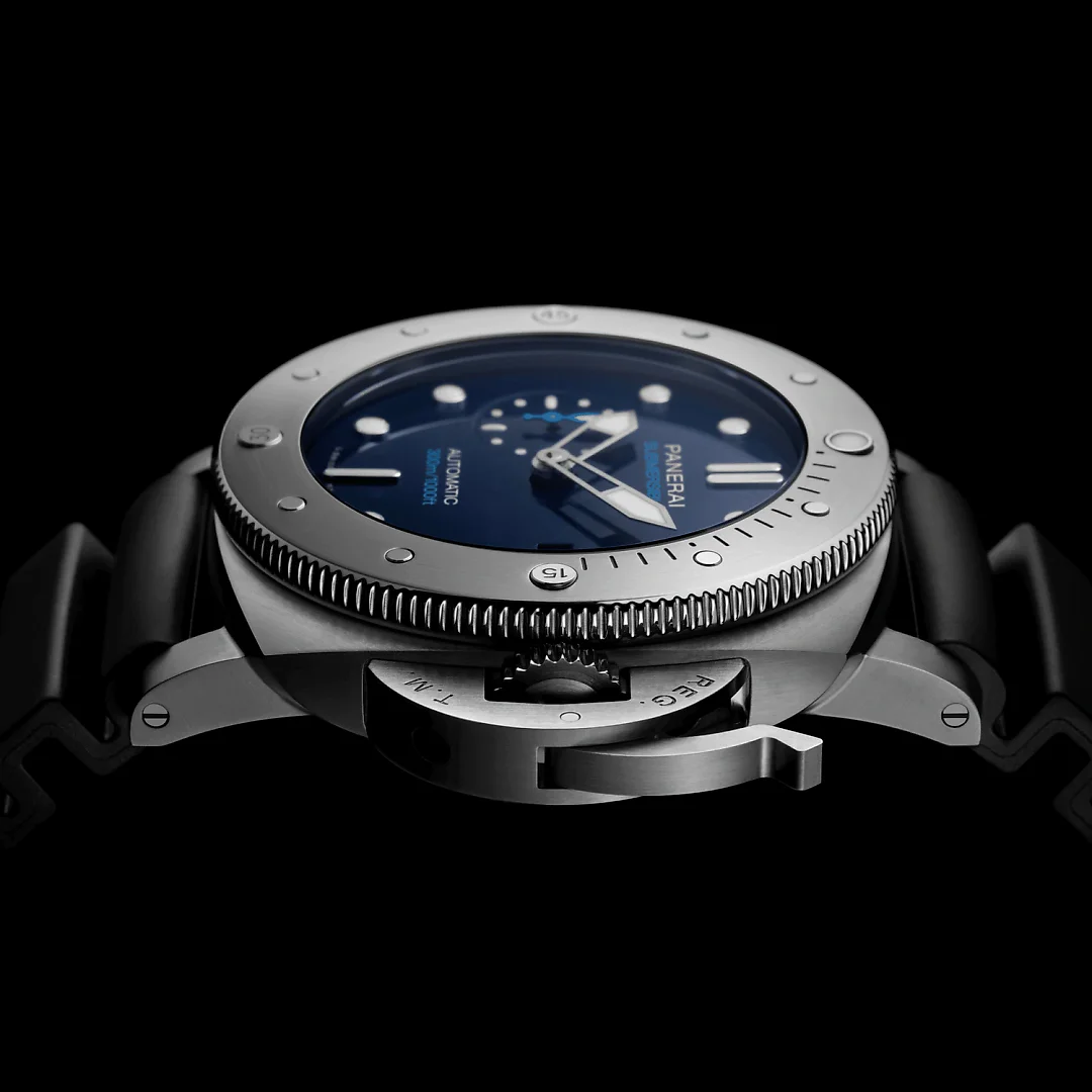 Panerai Submersible BMG -Tech – 47mm, Ref# PAM00692