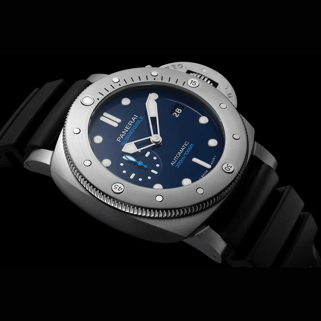 Panerai Submersible BMG -Tech – 47mm, Ref# PAM00692