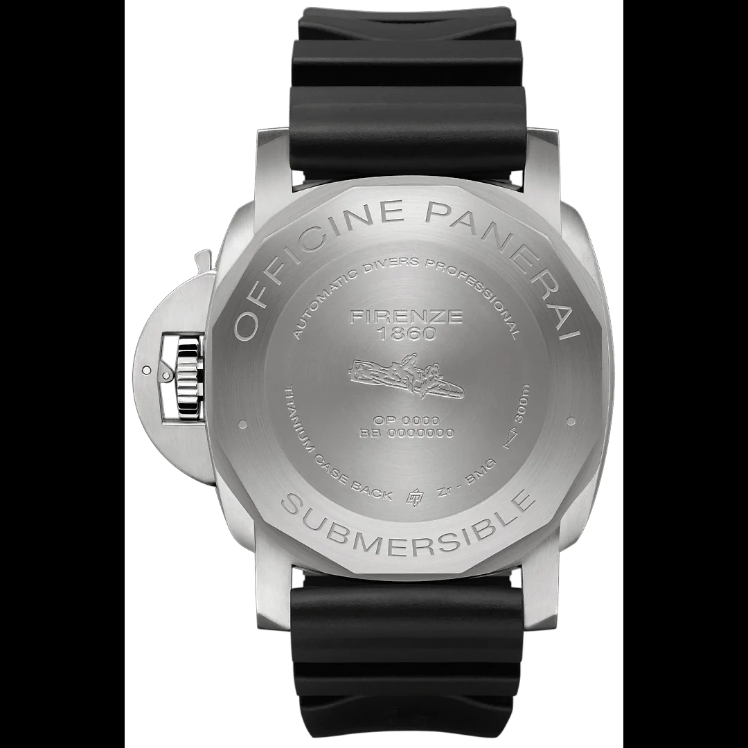 Panerai Submersible BMG -Tech – 47mm, Ref# PAM00692