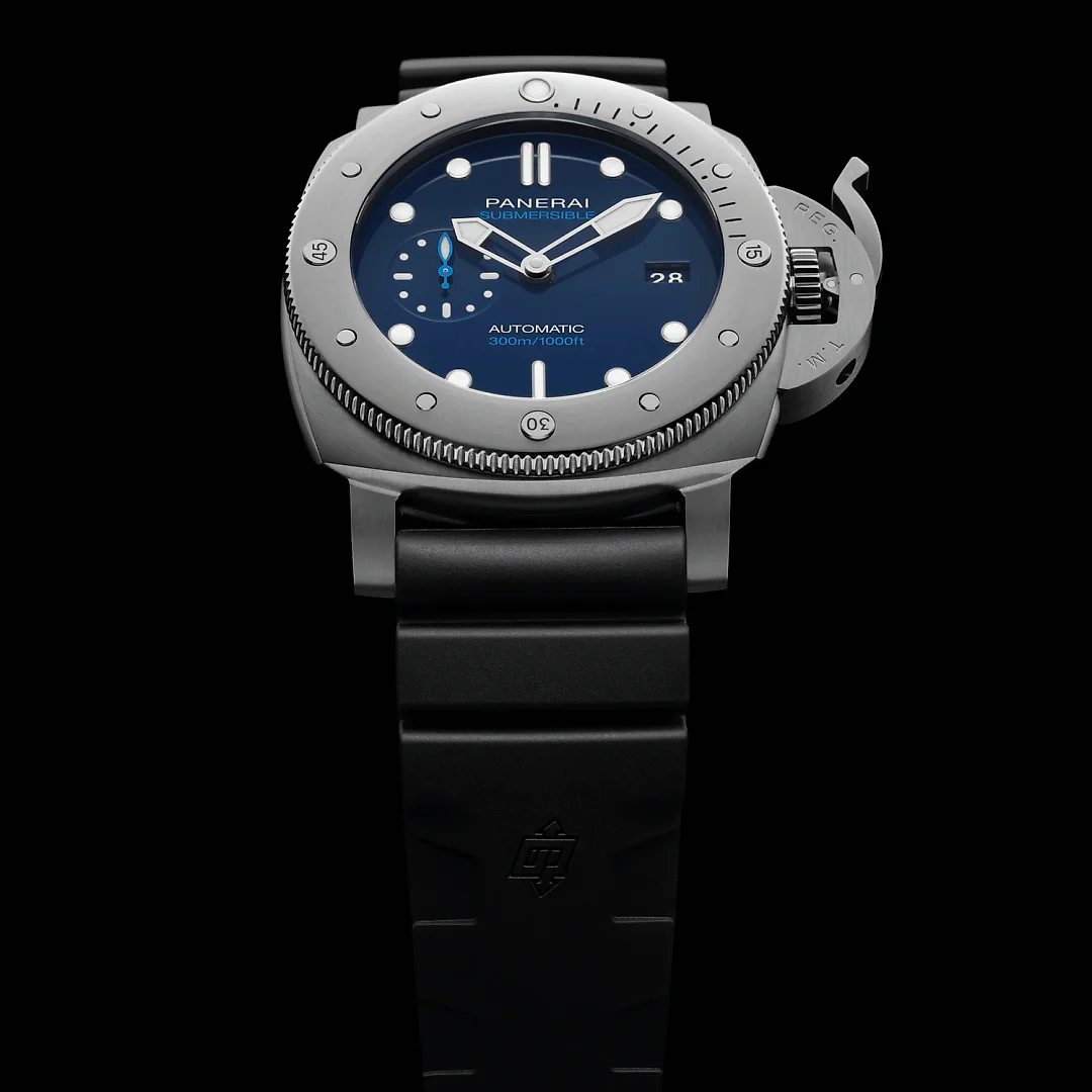 Panerai Submersible BMG -Tech – 47mm, Ref# PAM00692