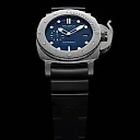 Panerai Submersible BMG -Tech – 47mm, Ref# PAM00692