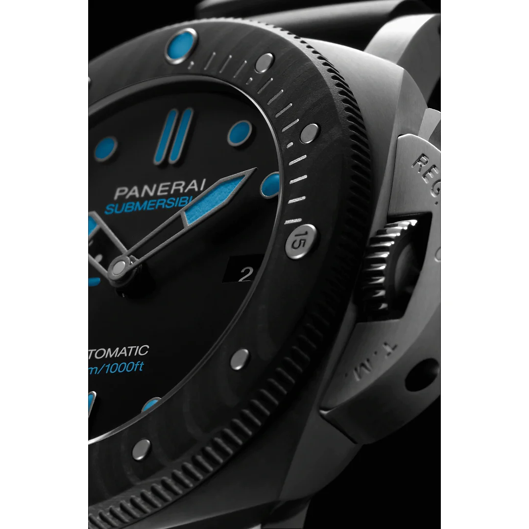 Panerai Submersible BMG -Tech – 47mm, Ref# PAM00799