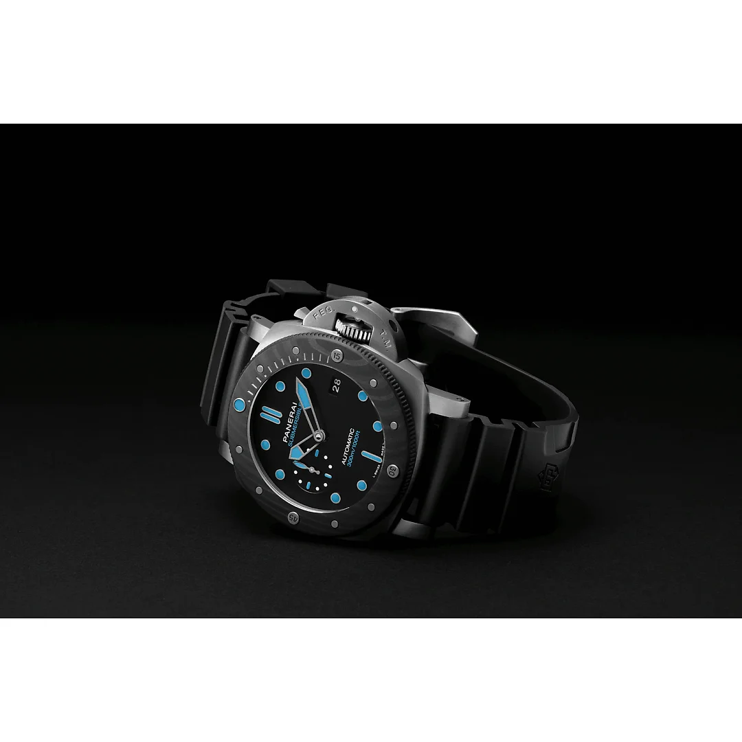 Panerai Submersible BMG -Tech – 47mm, Ref# PAM00799
