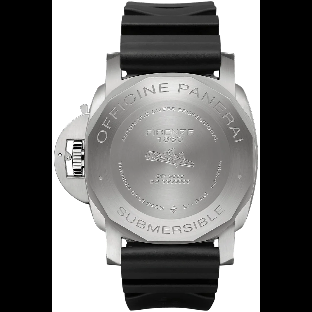 Panerai Submersible BMG -Tech – 47mm, Ref# PAM00799
