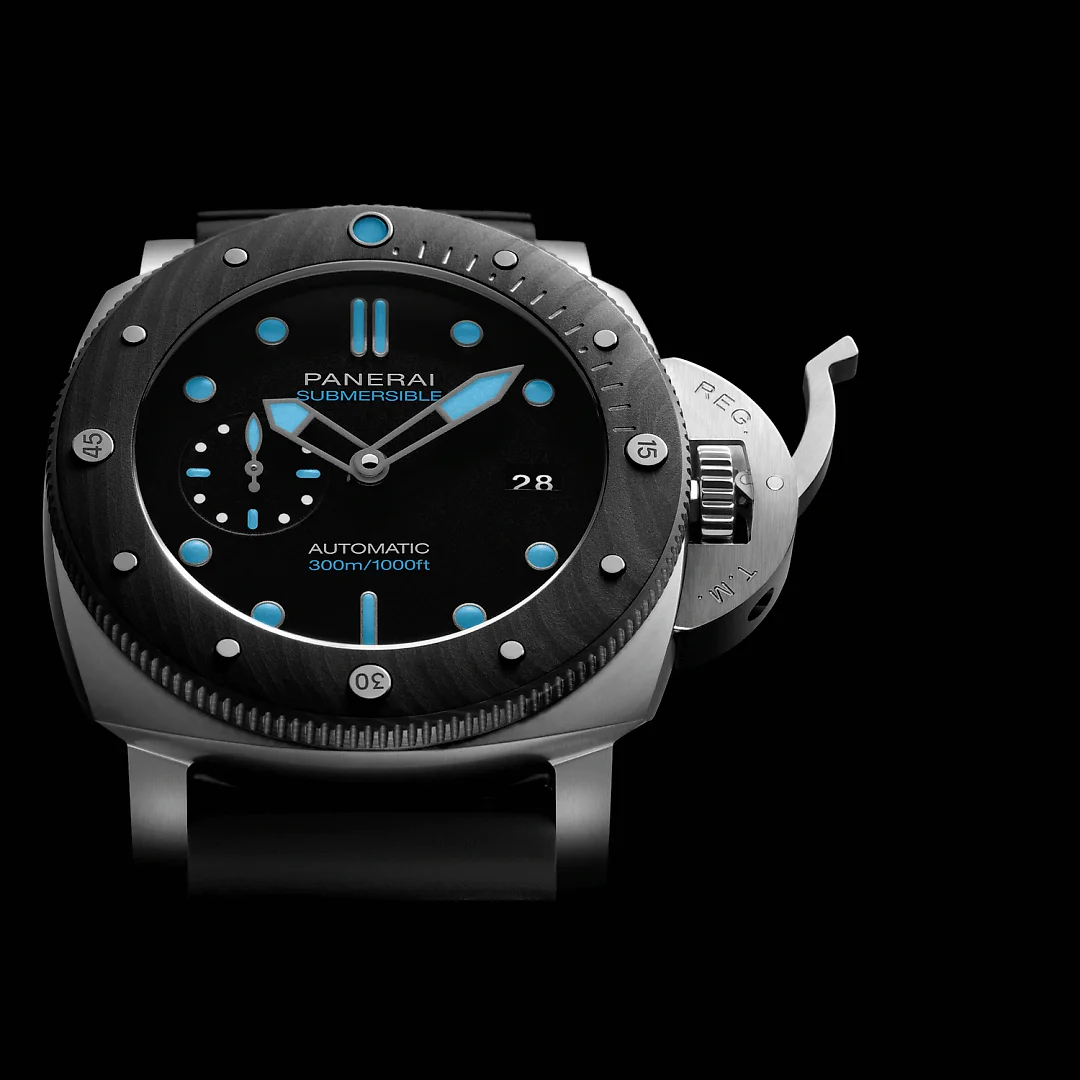 Panerai Submersible BMG -Tech – 47mm, Ref# PAM00799