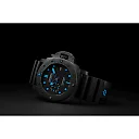 Panerai Submersible Carbotechâ„¢ – 47mm, Ref# PAM01616