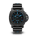 Panerai Submersible Carbotechâ„¢ – 47mm, Ref# PAM01616