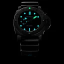 Panerai Submersible Carbotechâ„¢ – 47mm, Ref# PAM01616