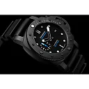 Panerai Submersible Carbotechâ„¢ Ref# PAM01231