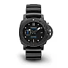 Panerai Submersible Carbotechâ„¢ Ref# PAM01231