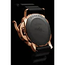 Panerai Submersible Goldtechâ„¢ Ref# PAM01164