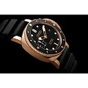 Panerai Submersible Goldtechâ„¢ Ref# PAM01164