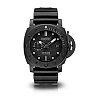 Panerai Submersible Marina Militare Carbotechâ„¢ Ref# PAM00979