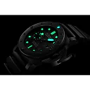 Panerai Submersible Marina Militare Carbotechâ„¢ Ref# PAM00979