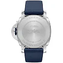 Panerai Submersible QuarantaQuattro ESteelâ„¢ Blu Profondo Ref# PAM01289