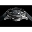 Panerai Submersible QuarantaQuattro ESteelâ„¢ Grigio Roccia Ref# PAM01288