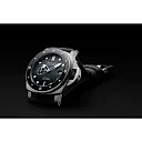 Panerai Submersible QuarantaQuattro ESteelâ„¢ Grigio Roccia Ref# PAM01288