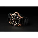 Panerai Submersible QuarantaQuattro Goldtechâ„¢ OroCarbo Ref# PAM01070