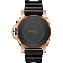 Panerai Submersible QuarantaQuattro Goldtechâ„¢ OroCarbo Ref# PAM01070