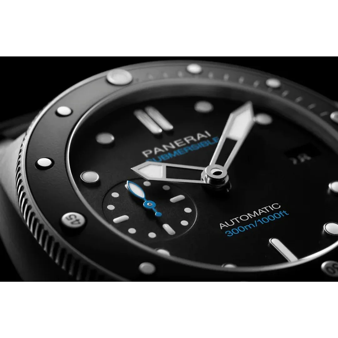 Panerai Submersible Ref# PAM00683