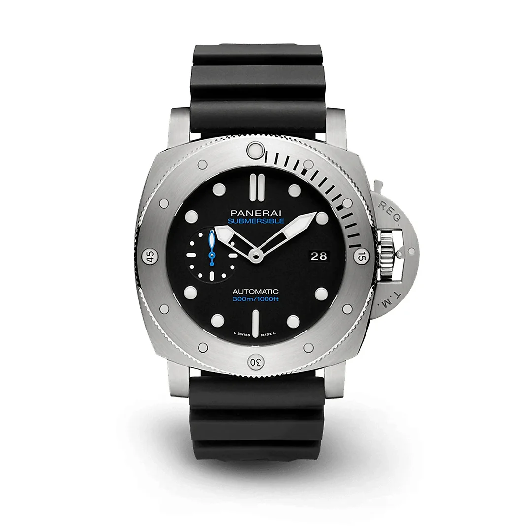 Panerai Submersible Ref# PAM01305