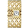 Panthère de Cartier 18ct Yellow Gold Cuff Bangle Watch