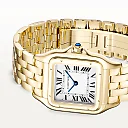 PanthÃ¨re de Cartier Large 18ct Yellow Gold Watch