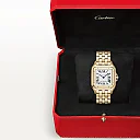 PanthÃ¨re de Cartier Large 18ct Yellow Gold Watch